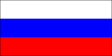 Vlajka Ruska